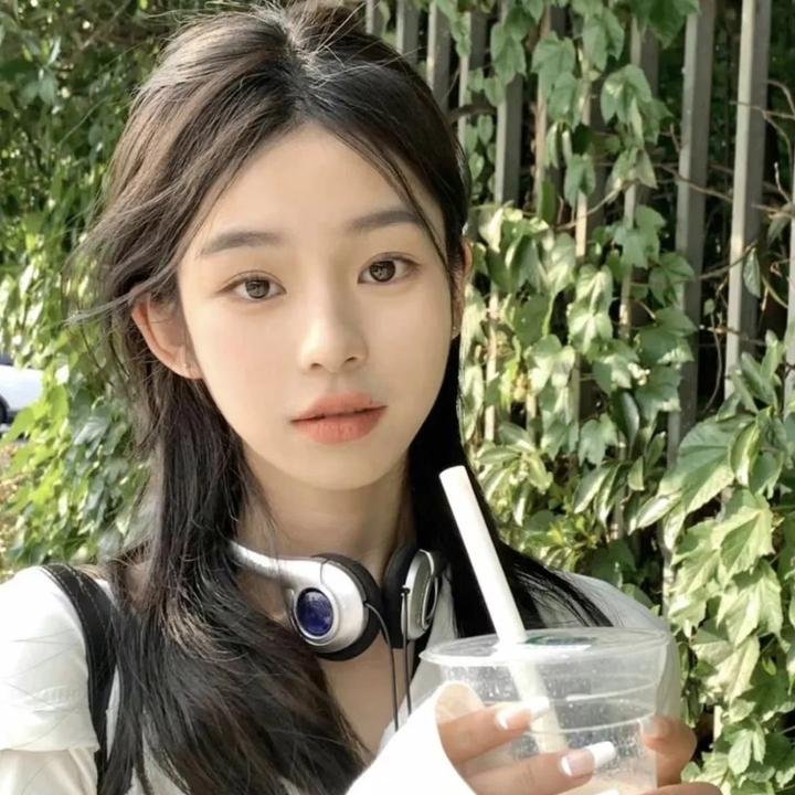白莲花