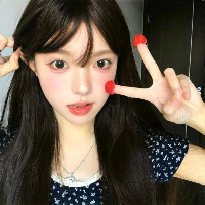 这个少侠有点冷