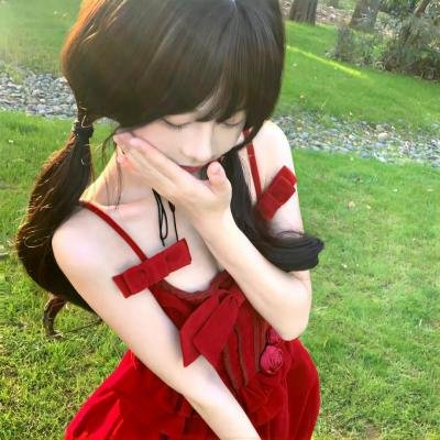 跨越8年的新娘