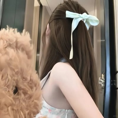 青空娘