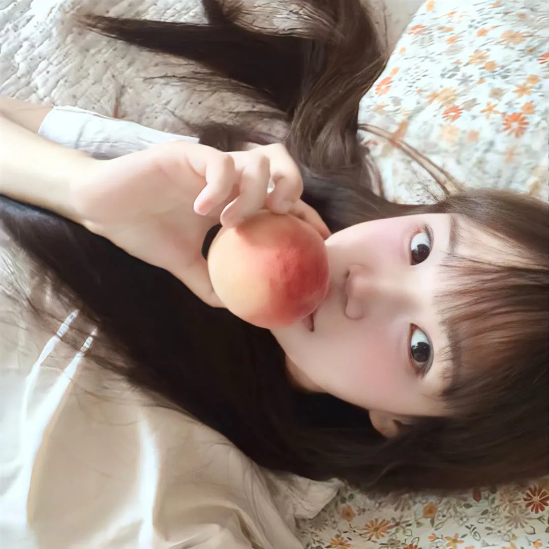 胡闹