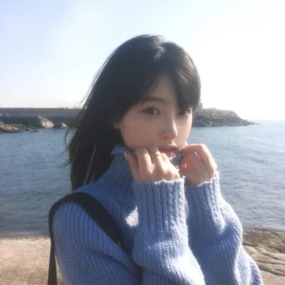 少女动春心